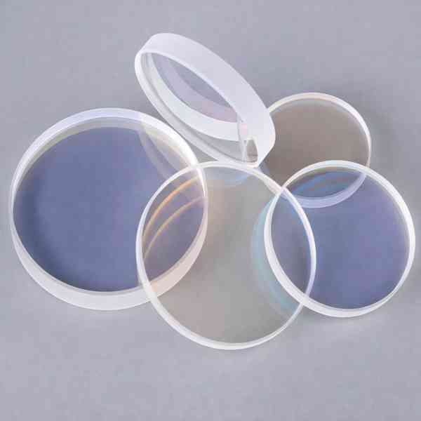 Ochranné sklo pro laserové hlavy — Precitec Raytools WSX 