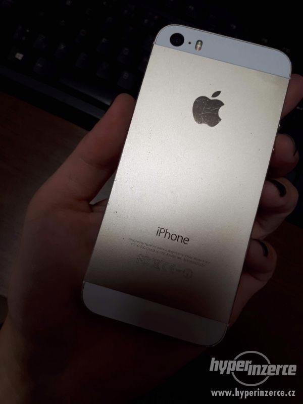 iPhone 5S - foto 3