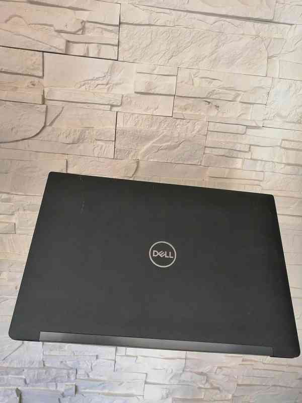 Kompaktní Dell Latitude E7490, i5, 8 RAM, 256 M.2,záruka 12m - foto 2