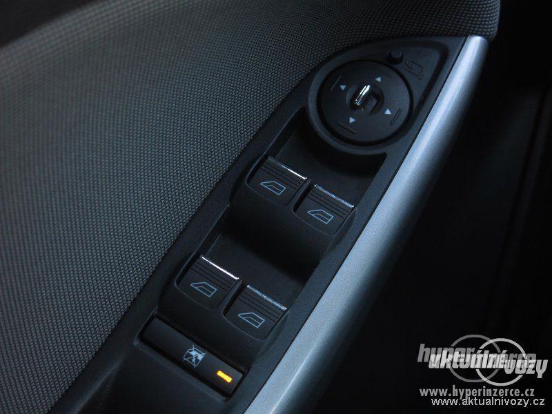 Ford Focus 1.6, nafta, vyrobeno 2013 - foto 8