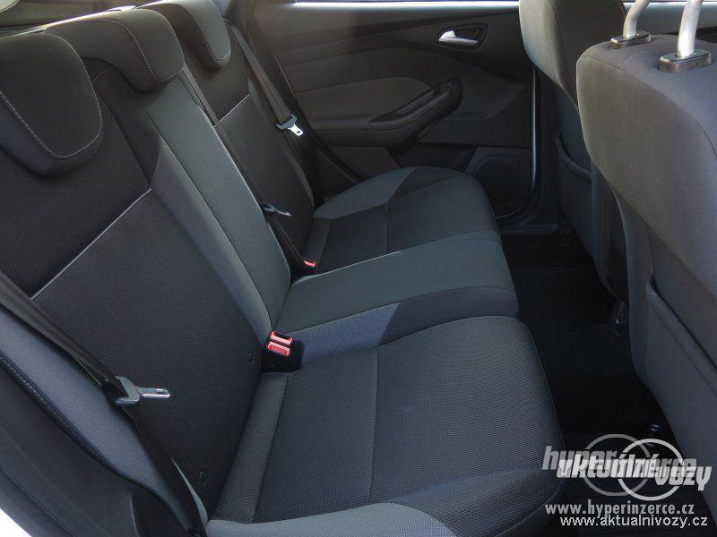 Ford Focus 1.6, nafta, vyrobeno 2013 - foto 13