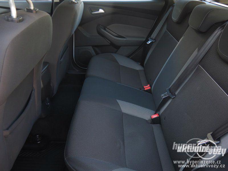 Ford Focus 1.6, nafta, vyrobeno 2013 - foto 15