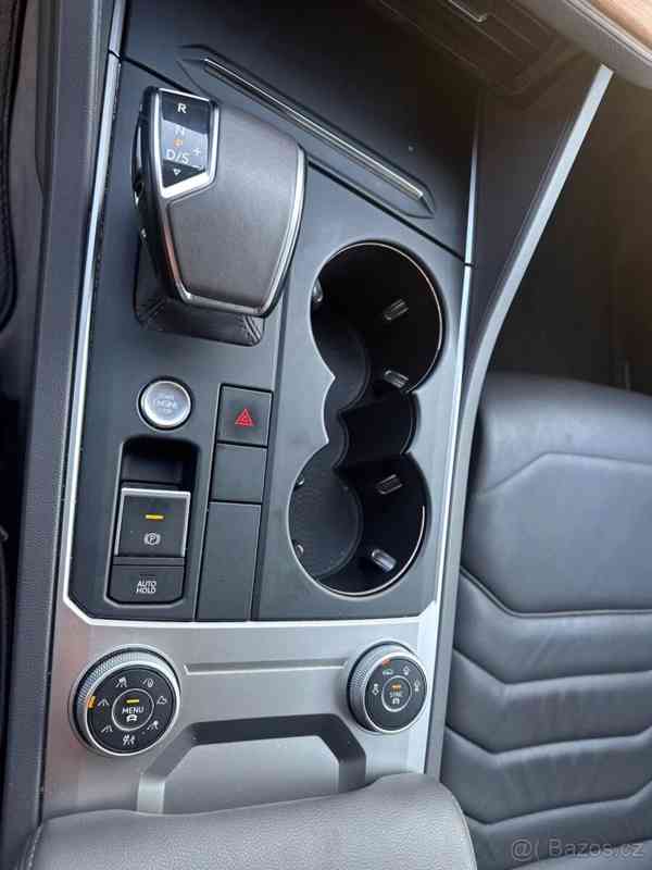 Volkswagen Touareg 3,0   Tdi 170 kw TOP STAV - foto 4