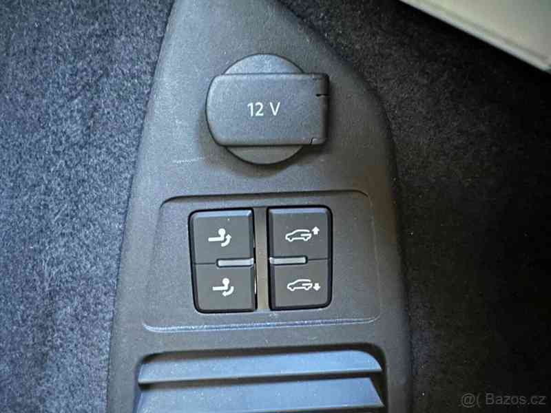 Volkswagen Touareg 3,0   Tdi 170 kw TOP STAV - foto 7