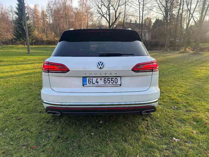Volkswagen Touareg 3,0   Tdi 170 kw TOP STAV - foto 17