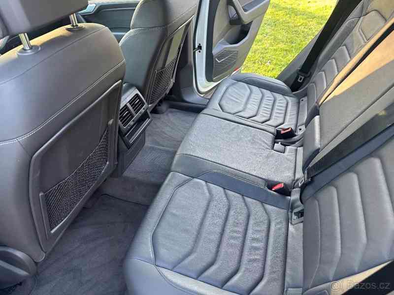 Volkswagen Touareg 3,0   Tdi 170 kw TOP STAV - foto 6