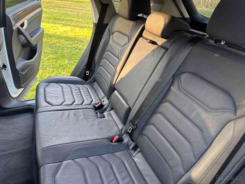 Volkswagen Touareg 3,0   Tdi 170 kw TOP STAV - foto 15