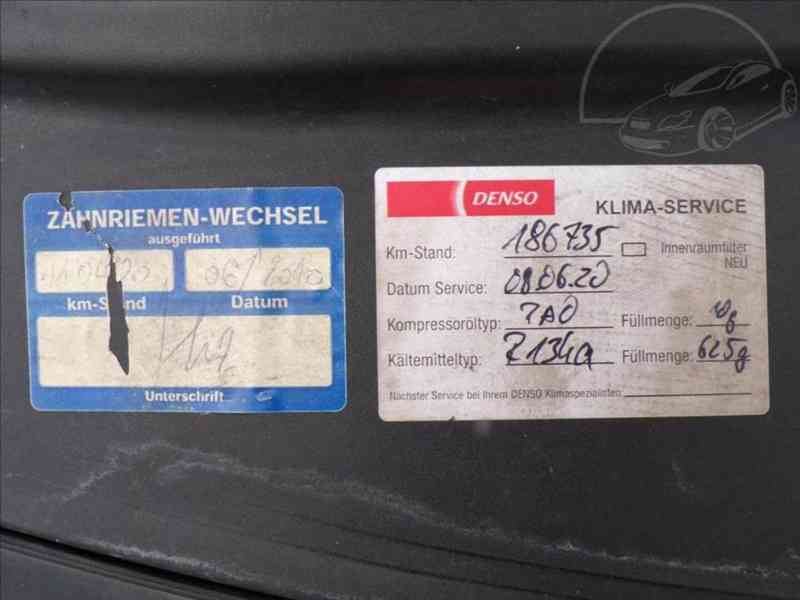 Volkswagen Passat Variant 1,9 TDI TREND,KLIMA - foto 14