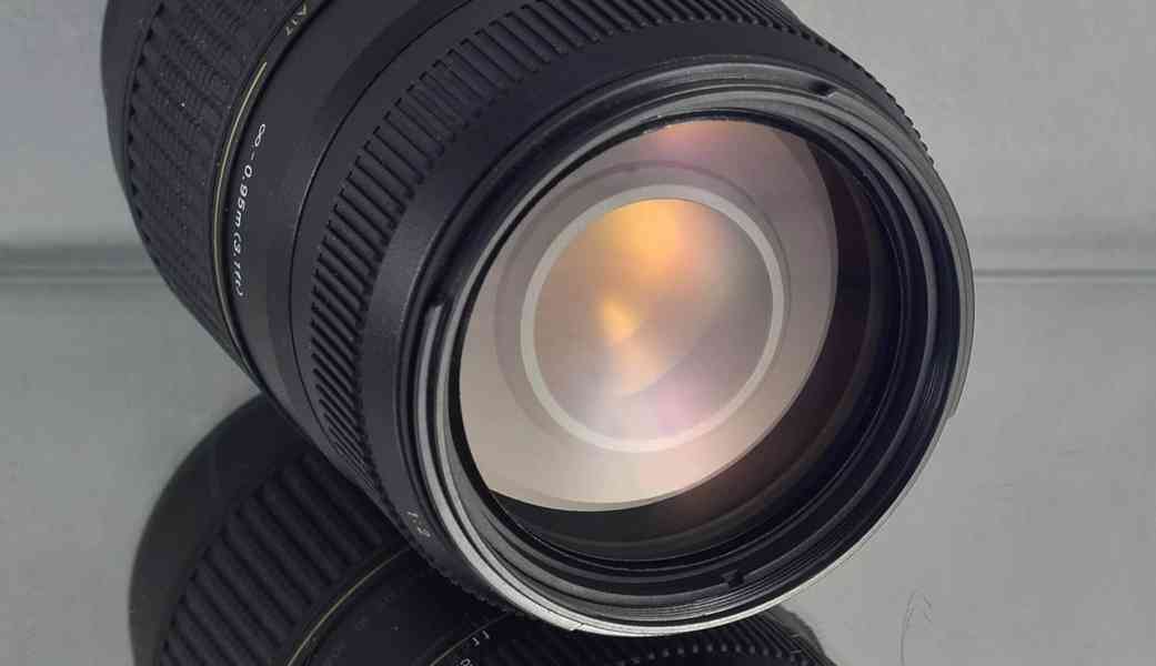 pro Sony -Tamron AF 70-300mm 1:4-5.6 Di FX A-mount - foto 4