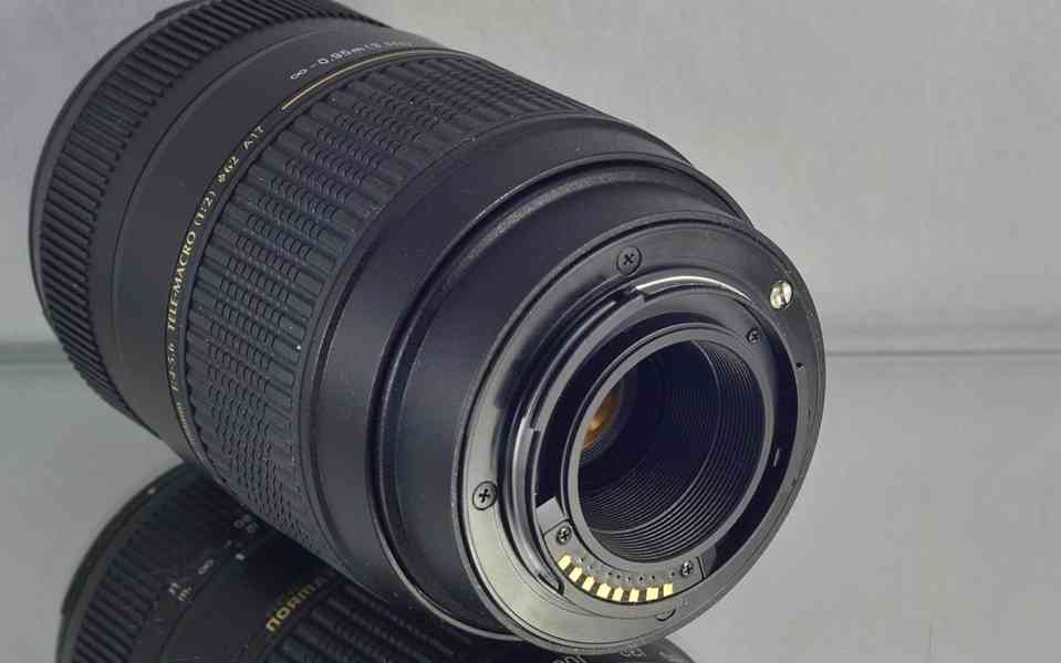 pro Sony -Tamron AF 70-300mm 1:4-5.6 Di FX A-mount - foto 5
