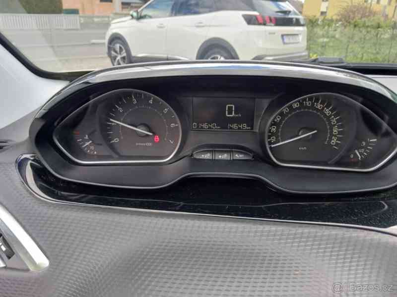 Peugeot 2008 1,2 ACTIVE PureTech 110 S&S MAN6 PureTech 110 - foto 8
