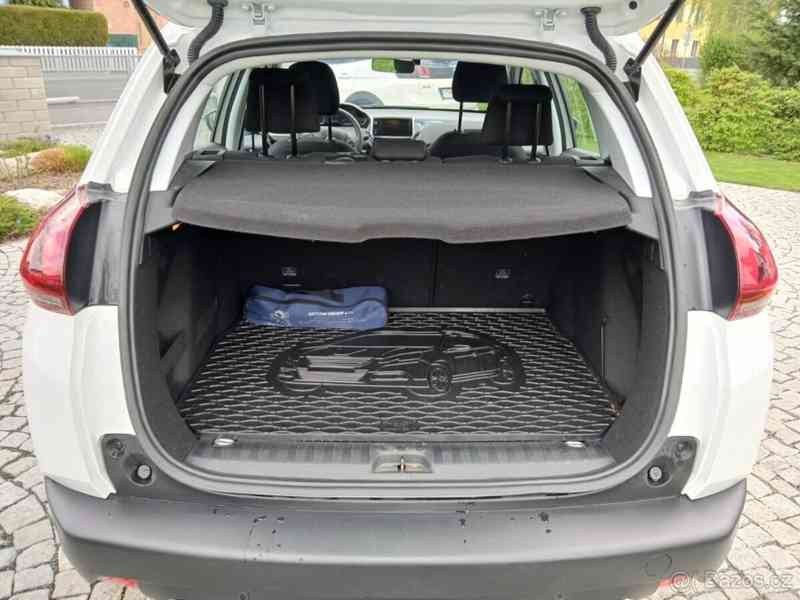 Peugeot 2008 1,2 ACTIVE PureTech 110 S&S MAN6 PureTech 110 - foto 4