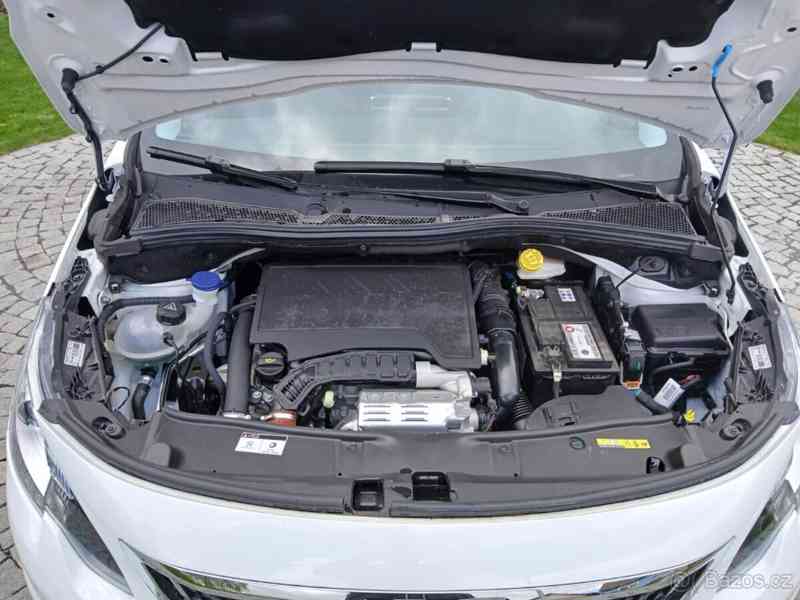 Peugeot 2008 1,2 ACTIVE PureTech 110 S&S MAN6 PureTech 110 - foto 13