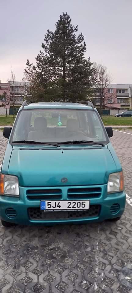 Auto Suzuki - foto 4