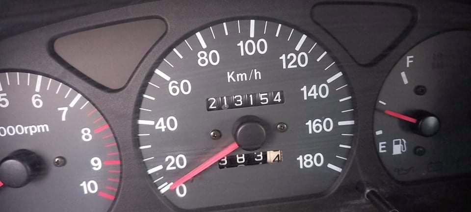 Auto Suzuki - foto 6