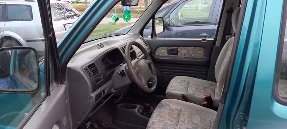 Auto Suzuki - foto 3