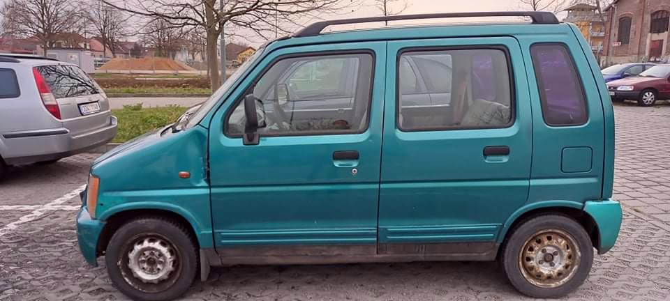 Auto Suzuki - foto 2