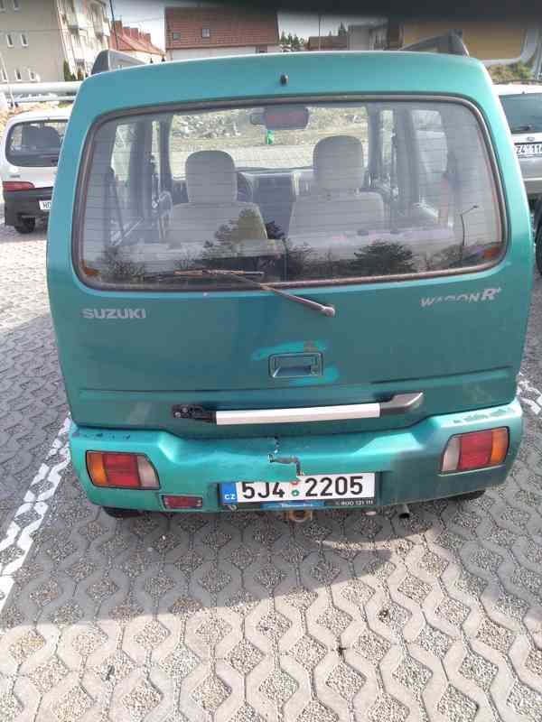 Auto Suzuki - foto 9