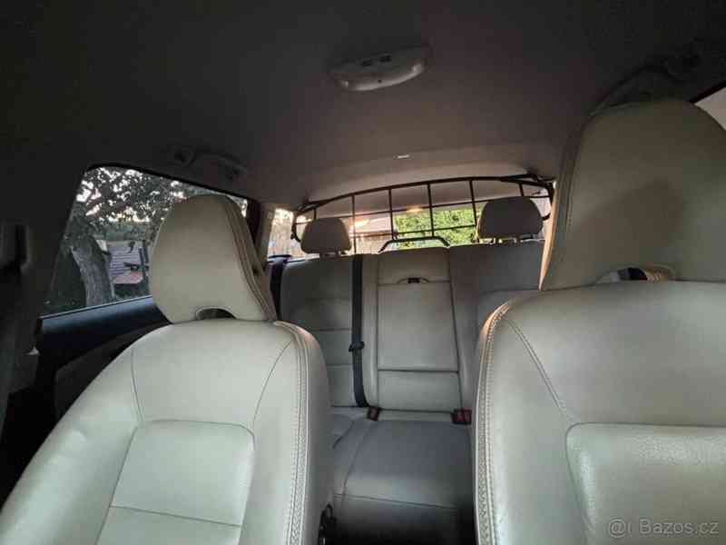 Volvo XC70 D5 AWD ve výbavě Summum - foto 9