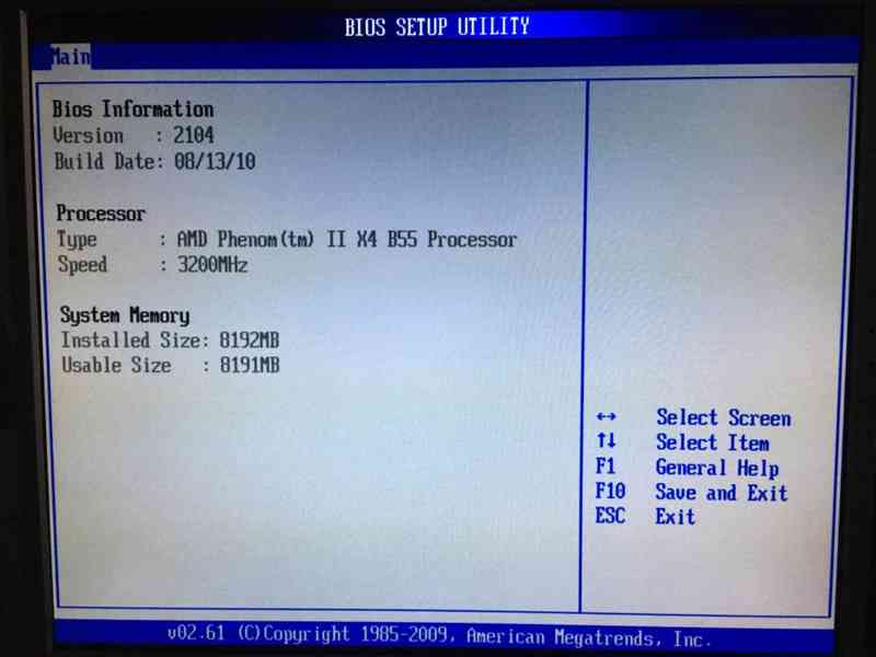RAM 8GB(4x2GB) DDR2 800Mhz CL5 zn.Kingmax - foto 3