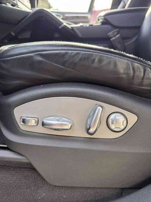 Porsche Cayenne - foto 2