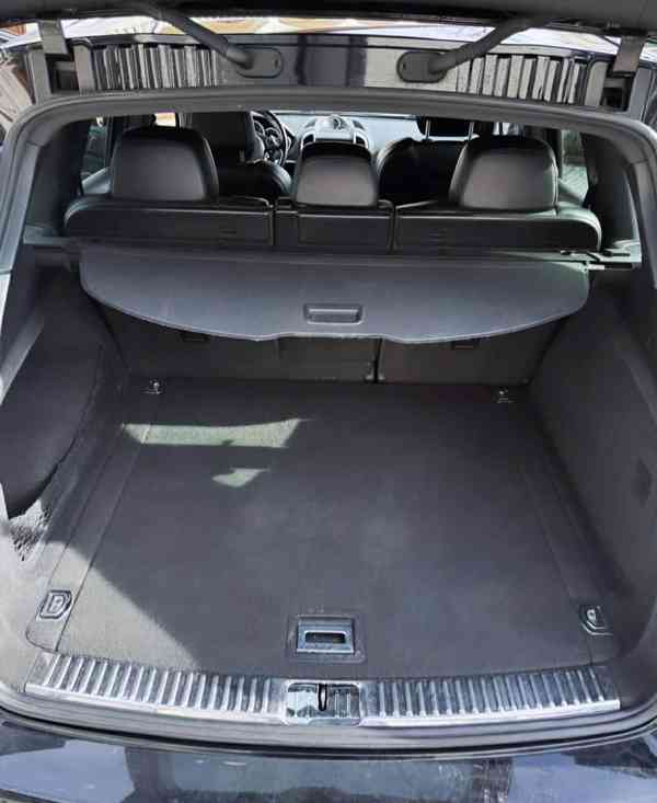 Porsche Cayenne - foto 4