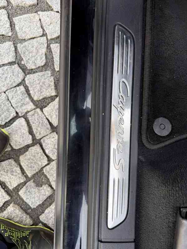 Porsche Cayenne - foto 13