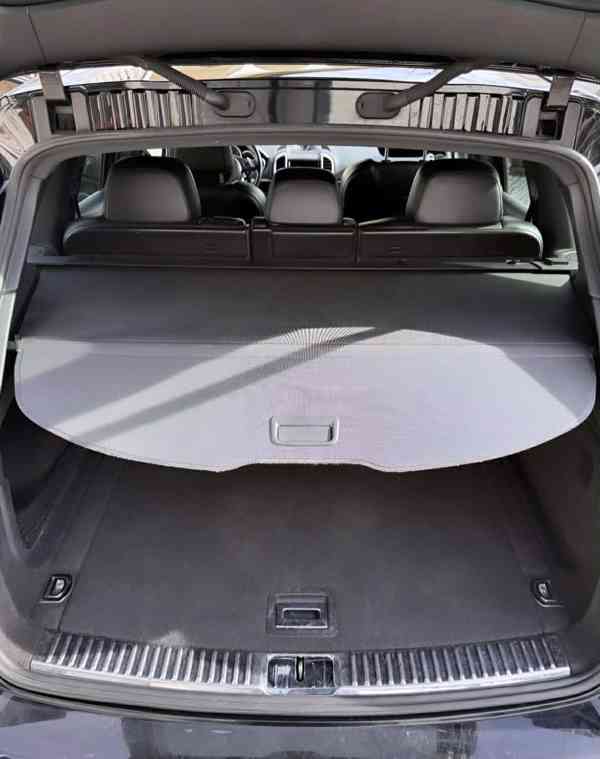 Porsche Cayenne - foto 7