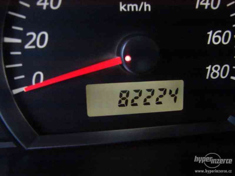 Suzuki Jimny 1.5 DDis r.v.2006  4x4   KLIMA - foto 6