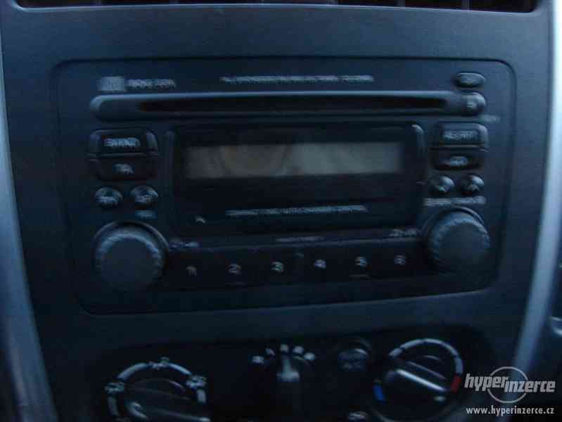 Suzuki Jimny 1.5 DDis r.v.2006  4x4   KLIMA - foto 7