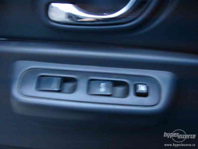 Suzuki Jimny 1.5 DDis r.v.2006  4x4   KLIMA - foto 9