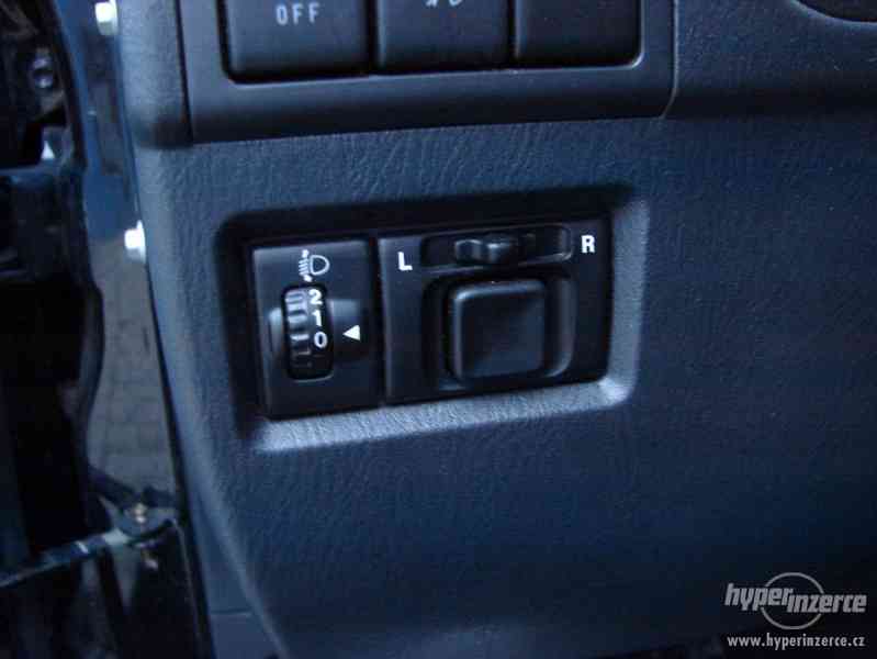 Suzuki Jimny 1.5 DDis r.v.2006  4x4   KLIMA - foto 10