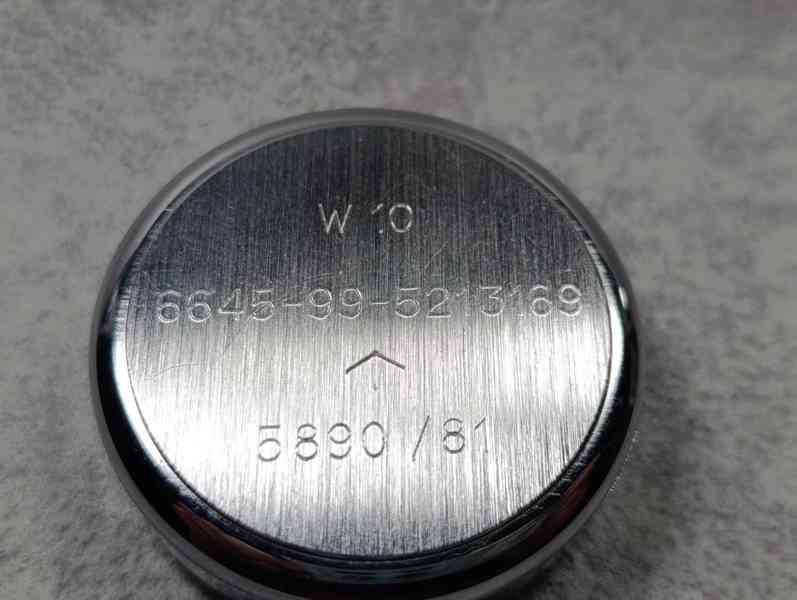 Vojenské kapes.stopky pro britskou armádu (zaslání jen 60,-) - foto 13