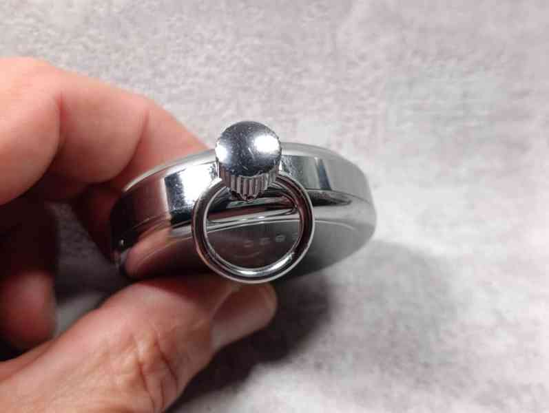 Vojenské kapes.stopky pro britskou armádu (zaslání jen 60,-) - foto 8