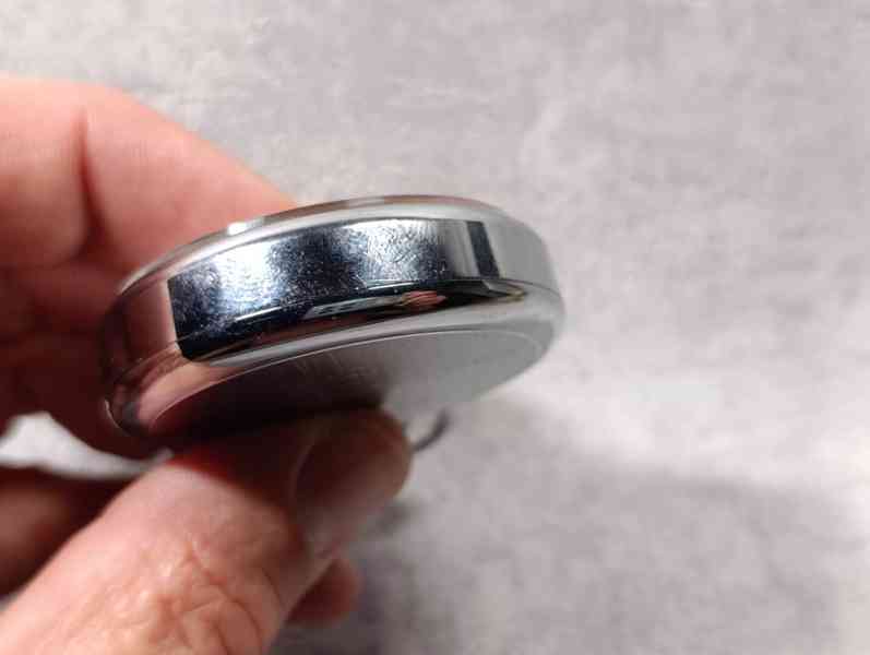 Vojenské kapes.stopky pro britskou armádu (zaslání jen 60,-) - foto 9