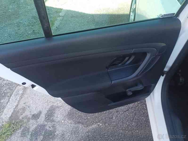 Škoda Fabia 1,6   2 facelift - foto 16