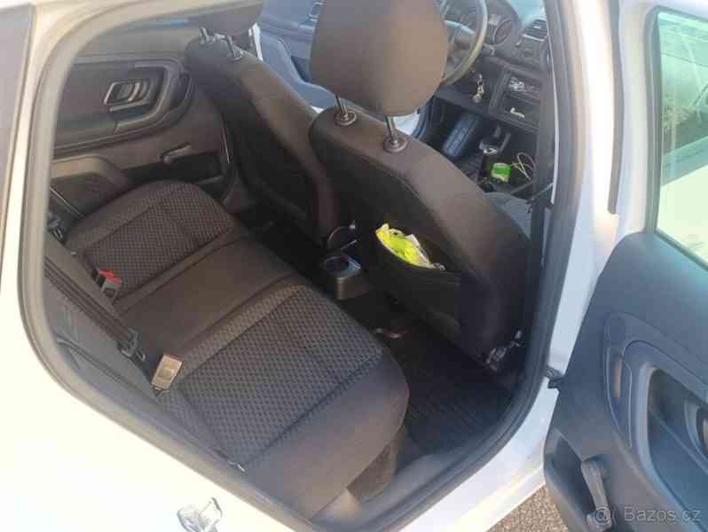 Škoda Fabia 1,6   2 facelift - foto 20