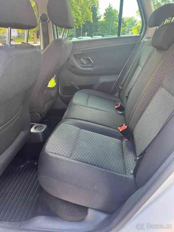 Škoda Fabia 1,6   2 facelift - foto 3