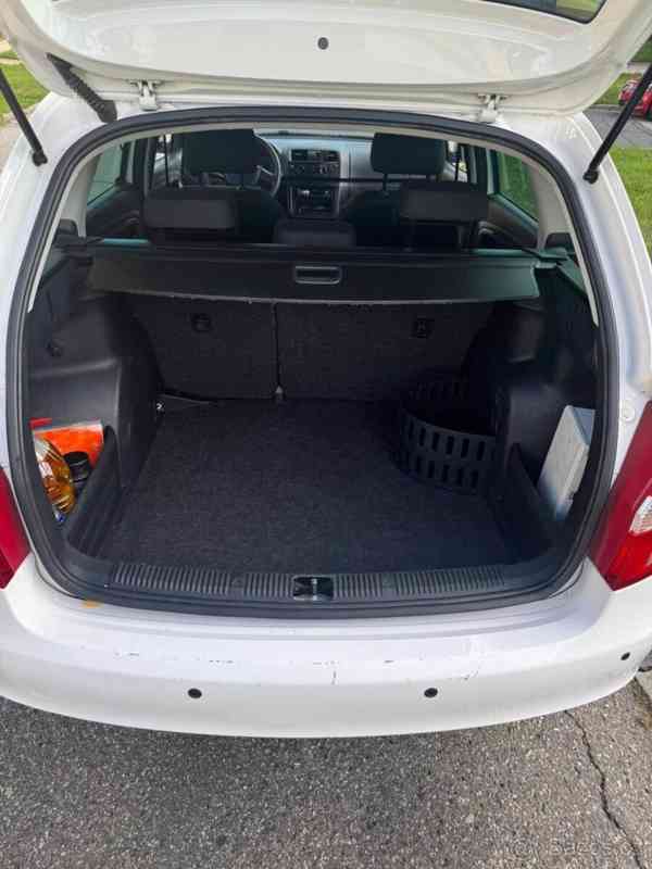 Škoda Fabia 1,6   2 facelift - foto 8