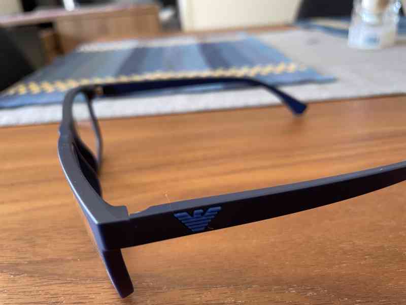 Dioptrické Brýle Armani - foto 2