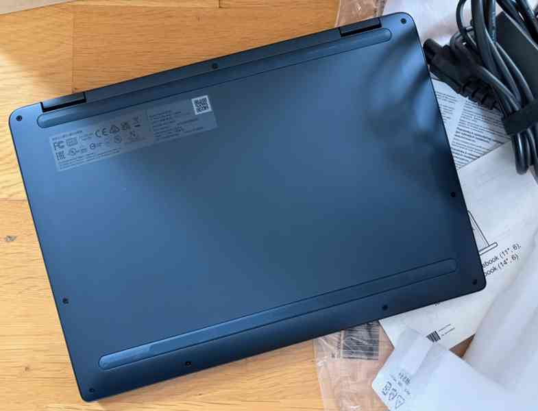 IdeaPad Flex 3 Chromebook v záruce - foto 5