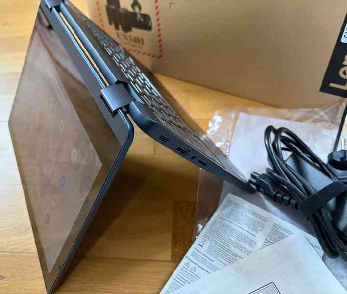 IdeaPad Flex 3 Chromebook v záruce - foto 3