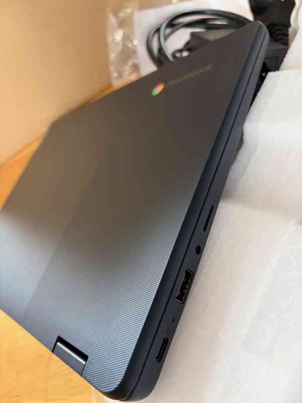 IdeaPad Flex 3 Chromebook v záruce - foto 6