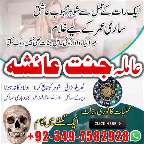 Amil baba in usa, Amil baba in uk, Amil baba in Canada - foto 8