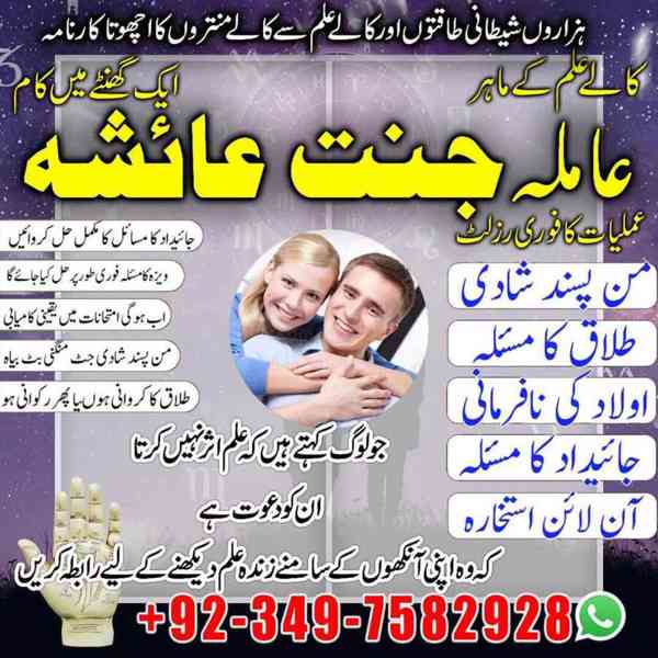 Amil baba in usa, Amil baba in uk, Amil baba in Canada - foto 10