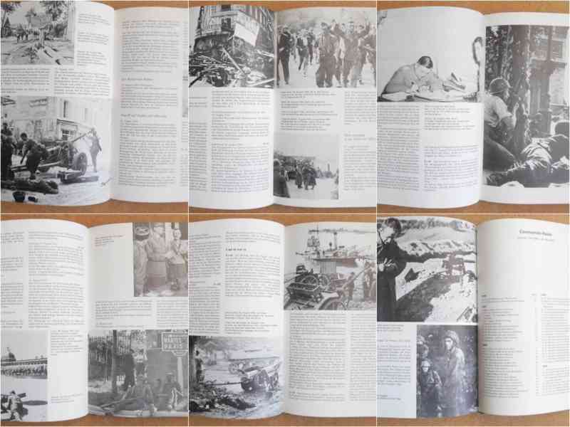 Kniha INVASION - foto 11