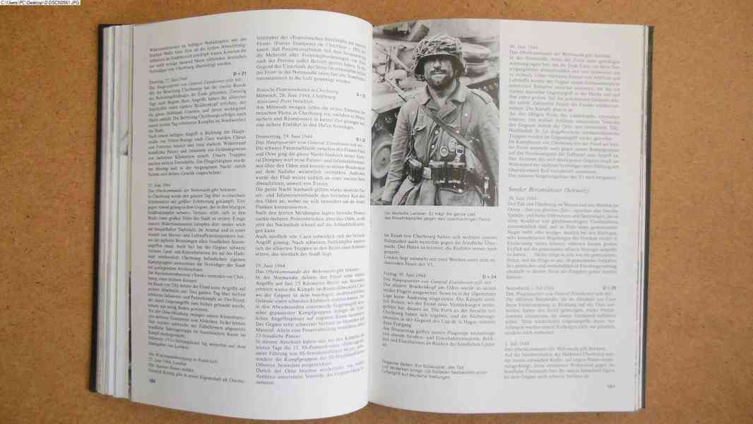 Kniha INVASION - foto 10