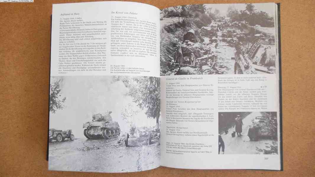 Kniha INVASION - foto 13