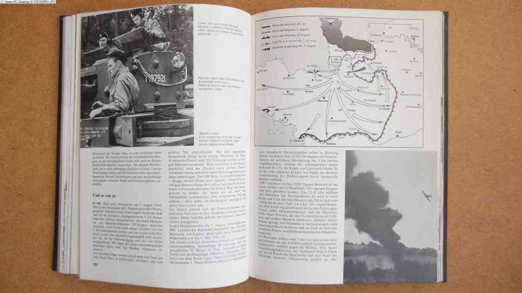 Kniha INVASION - foto 12