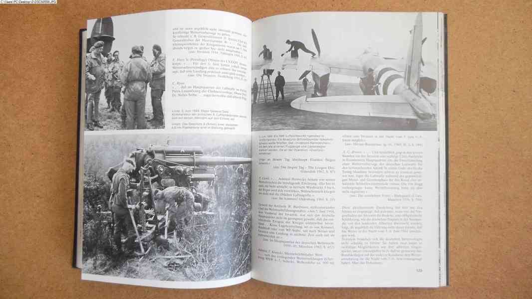 Kniha INVASION - foto 8